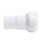 Keeney Mfg Keeney Insta Plumb 1-1/2 in. D X 12 in. L Plastic Extension Tube 40-12IPK - alternate 9